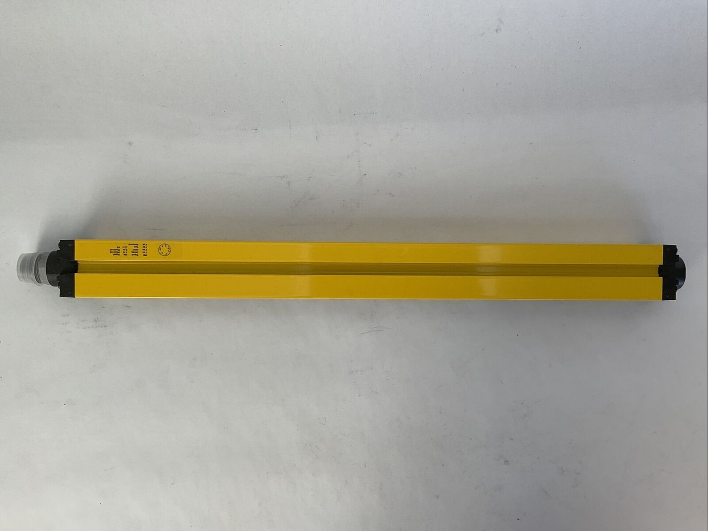 SICK C40S-0401AA030 C 4000 BASIC LIGHT CURTAIN 14mm 24VDC