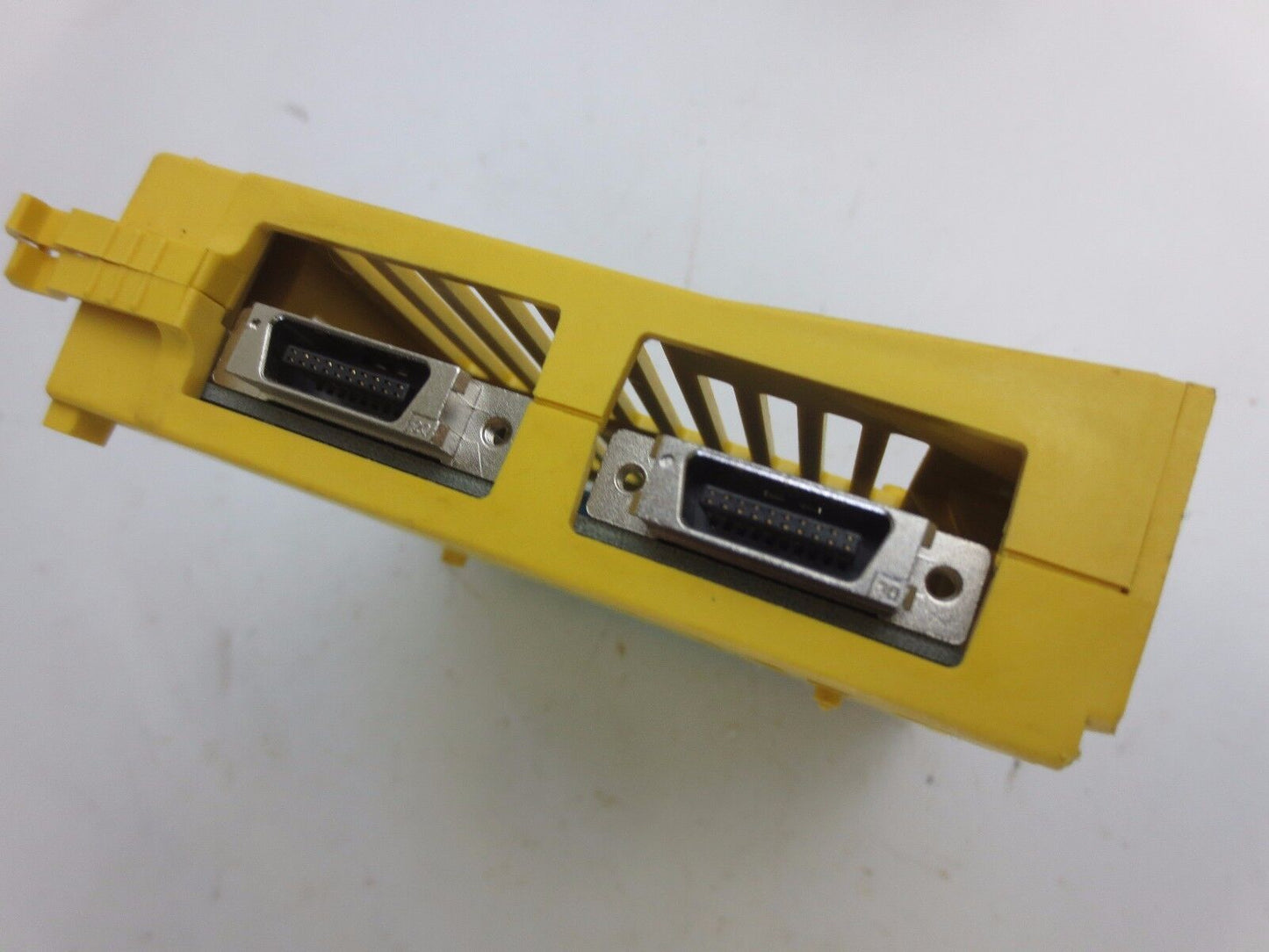 FANUC A02B-0259-C240 - I/O LINK - HANDY OPERATOR PANEL INTERFACE MODULE