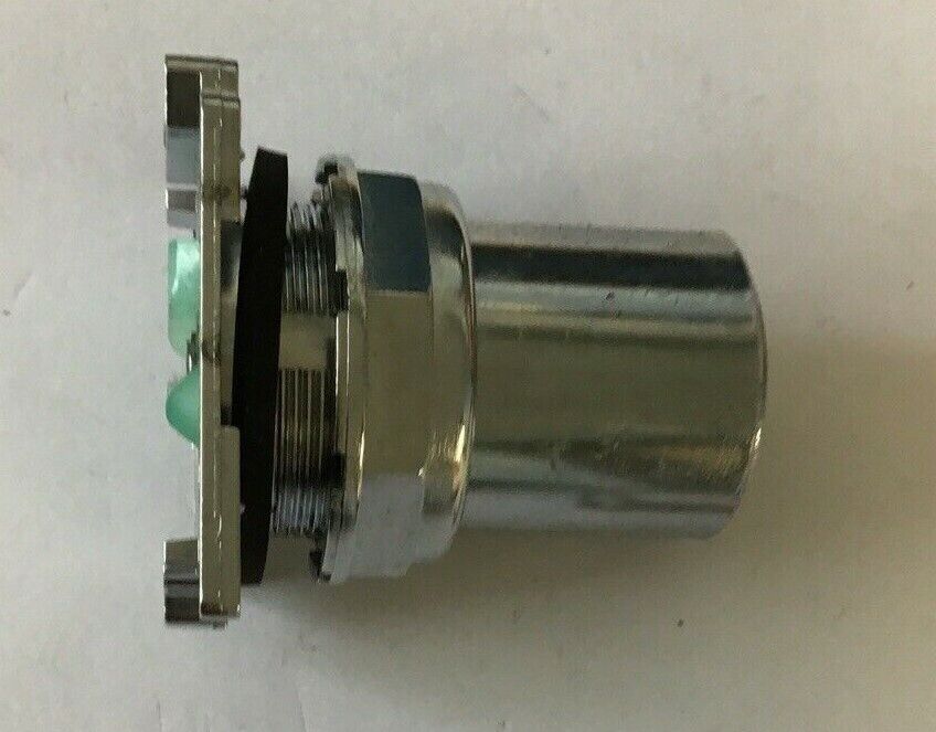 CUTLER HAMMER 10250T16222 KEYED SELECTOR SWITCH 3POS SER.A3