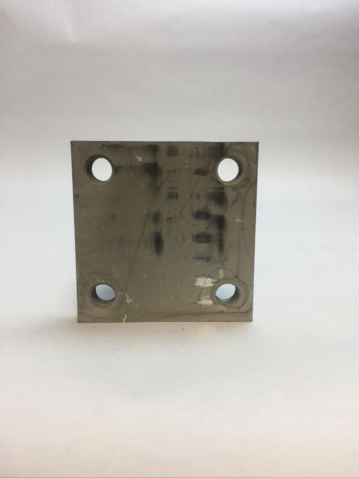 WESTINGHOUSE BA2000PB 2000A ALUM BUSS BAR CONNECTOR FOR PB CIRCUIT BREAKERS