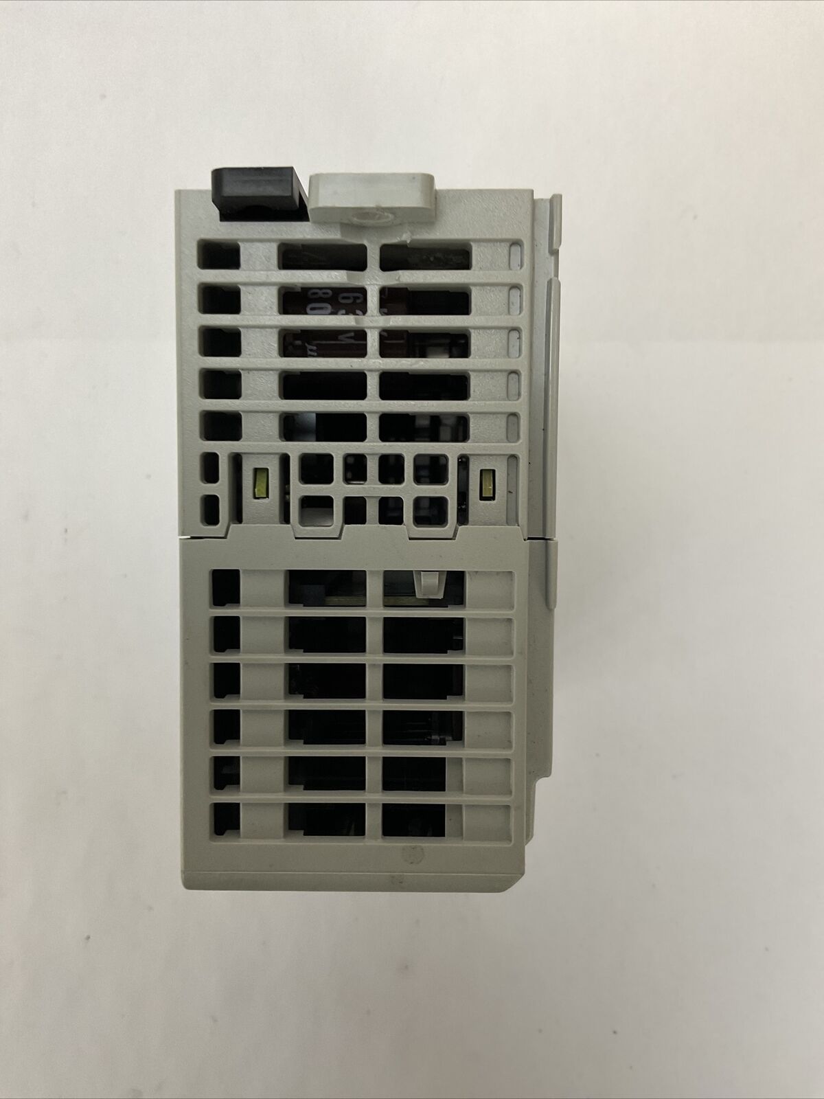 ALLEN BRADLEY 1769-L30ER SER A FW 1.002 COMPACT LOGIX 1 MB ENET CONTROLLER