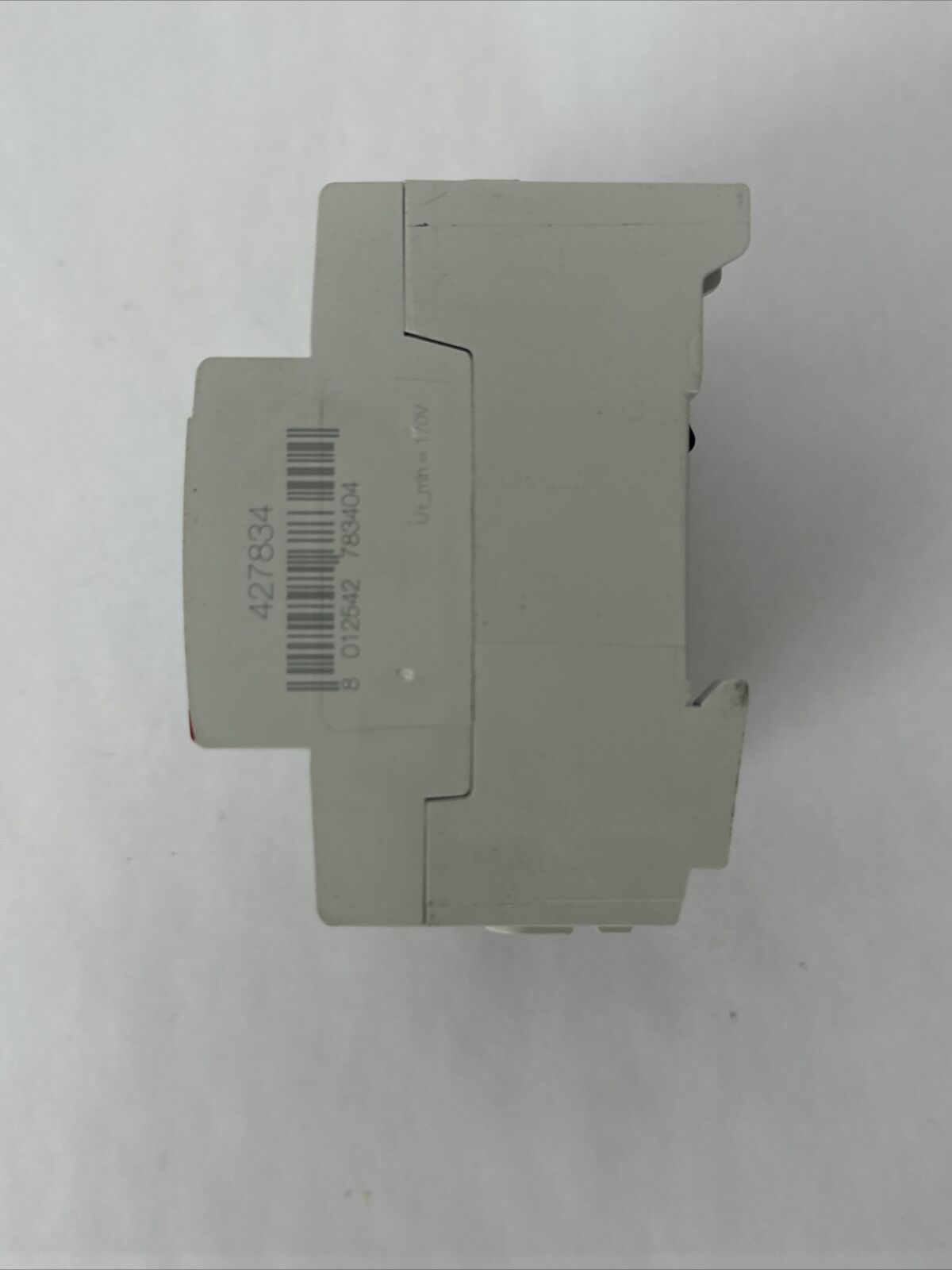 ABB 2CSF204101R1250 GROUND FAULT CURRENT INTERRUPT 25A 2CDS200912R0001