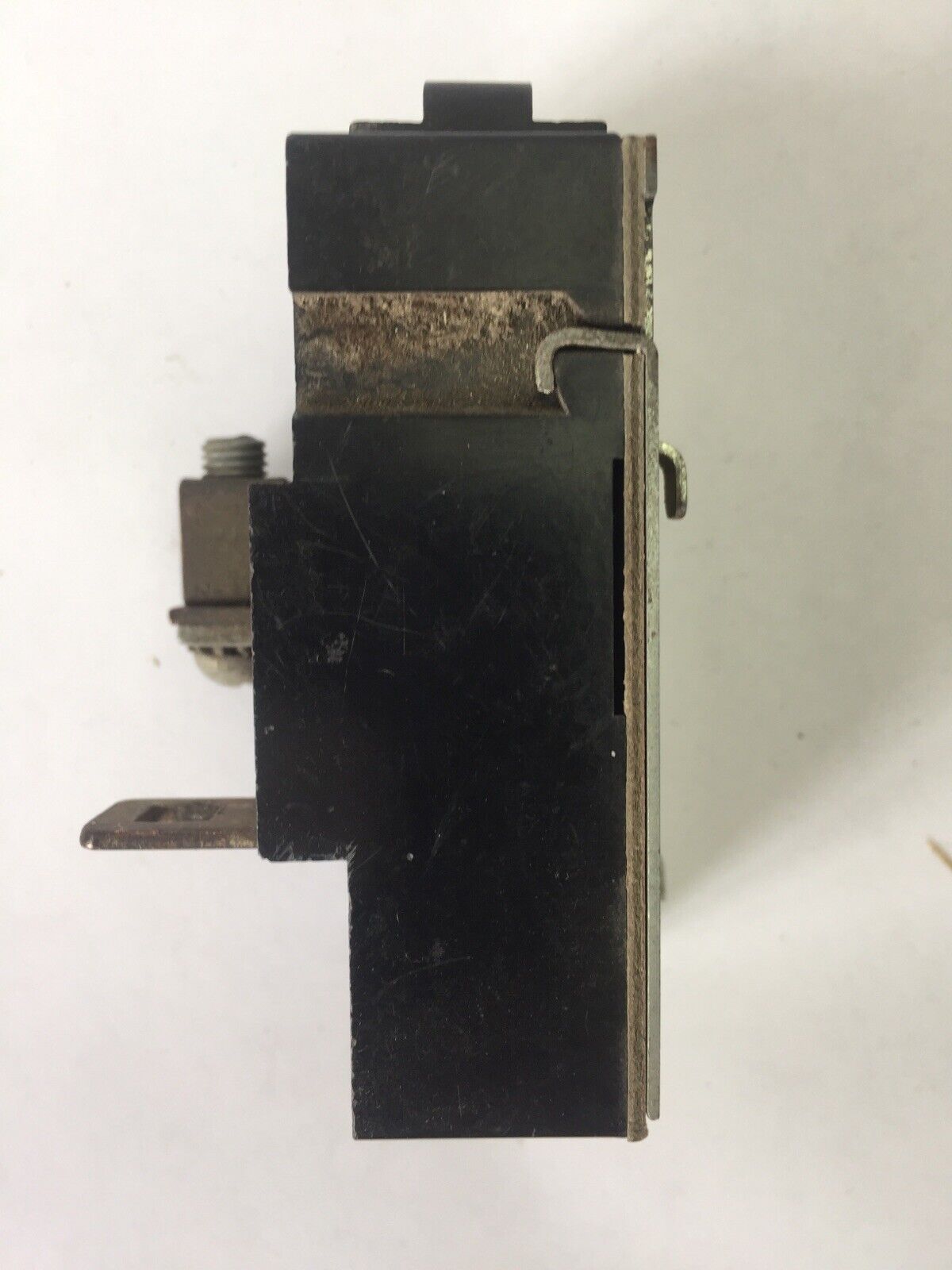 ITE 31140 PUSHMATIC CIRCUIT BREAKER 120/240VAC 40AMP 1POLE