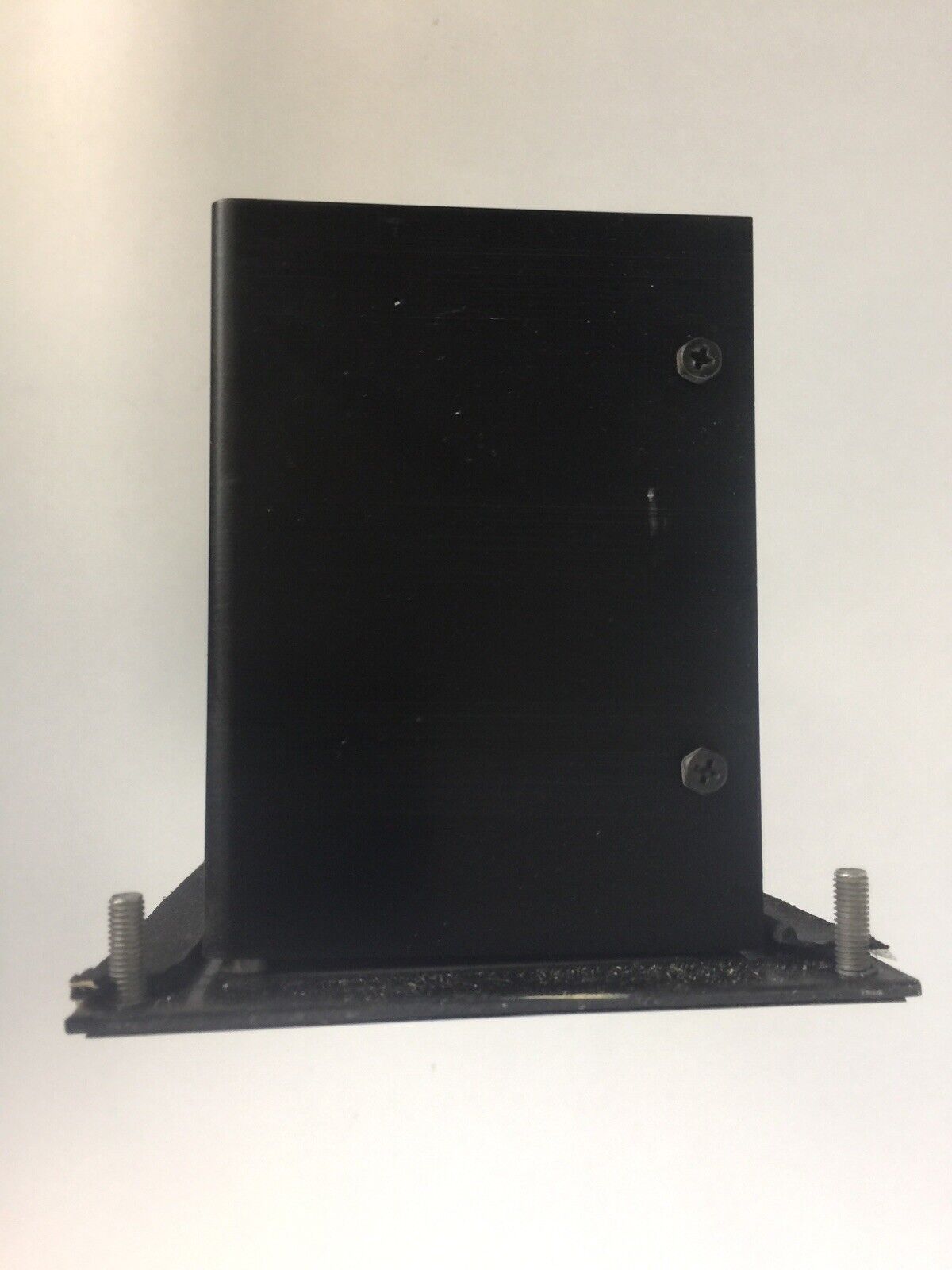 UTICOR 76536-1 PROGRAMMABLE MESSAGE DISPLAY REV D 115/230V 50/60CY 0.3/0.15A