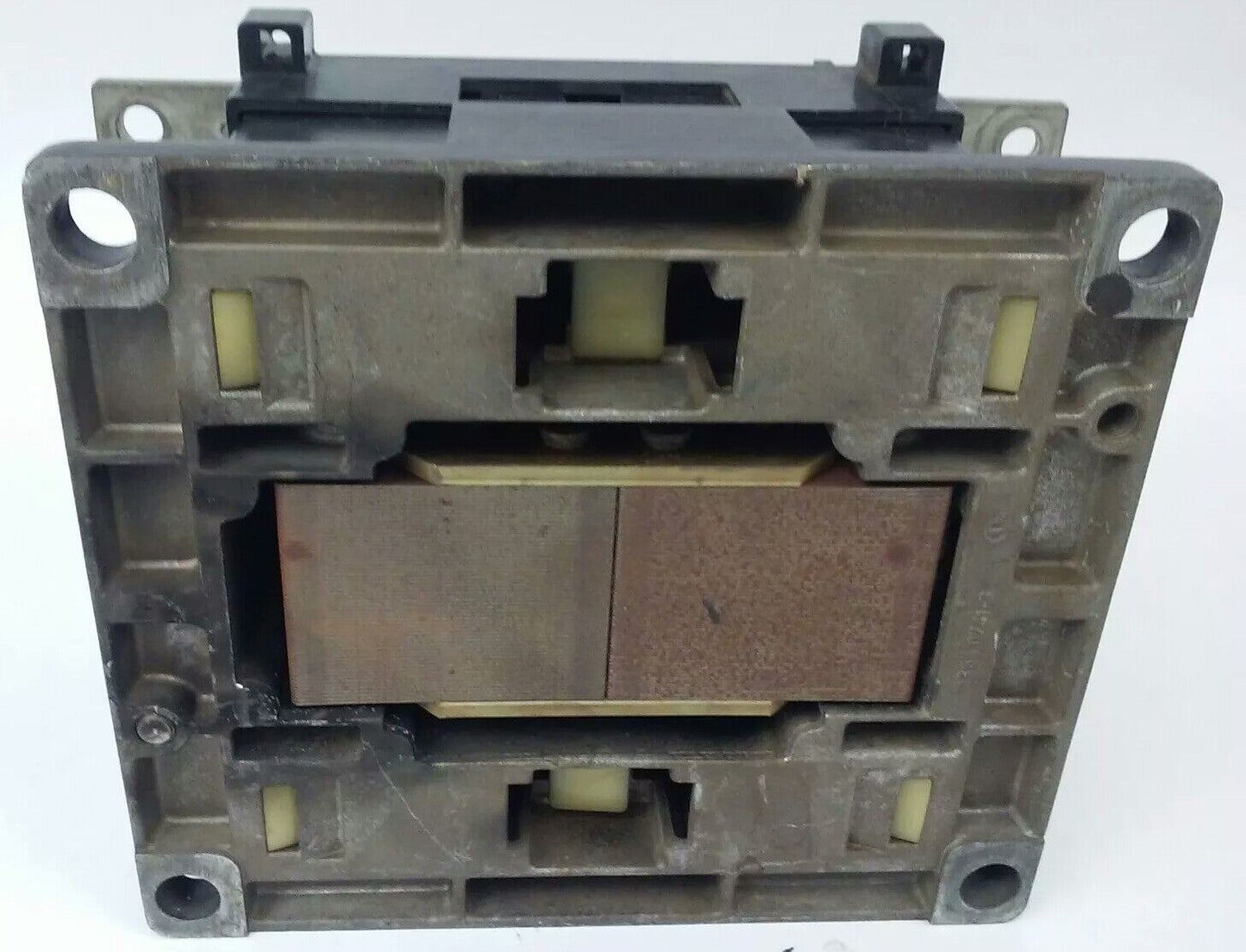 SIEMENS CDN0550CL, CONTACTOR, 600VAC, 3PH, FLA 600A, LRA 4010A, NEMA A600, NEW