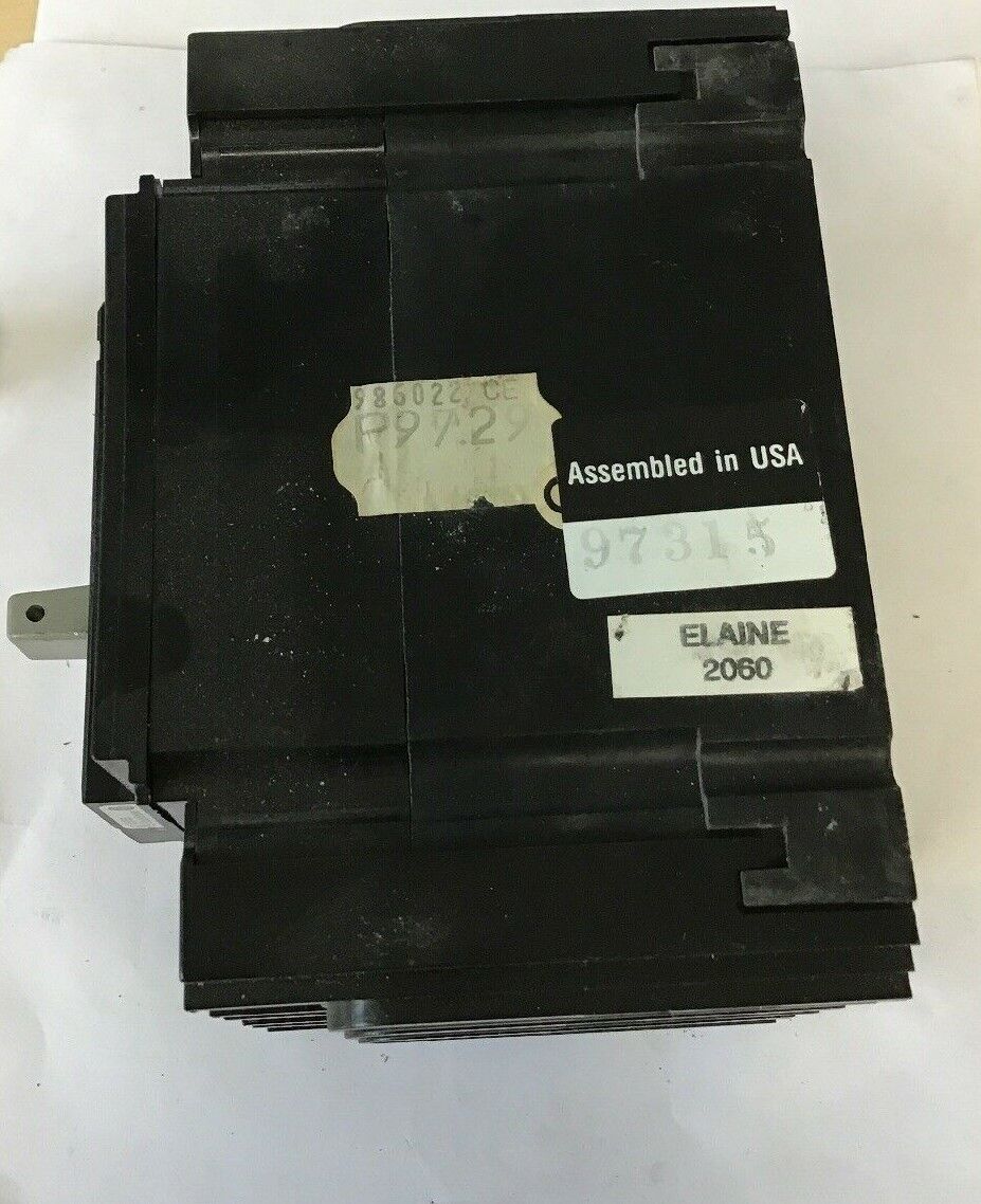 MERLIN GERIN COMPACT CE 104N 38113 15AMP CIRCUIT BREAKER
