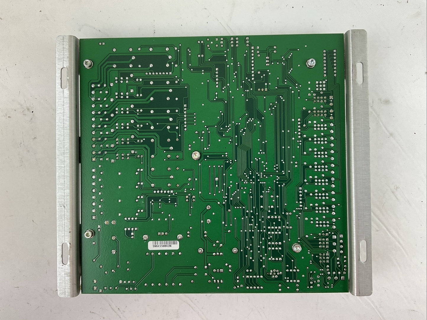 AUTOMATED LOGIC M220nx CONTROL MODULE 24VAC 50-60HZ 12VA 0.5A