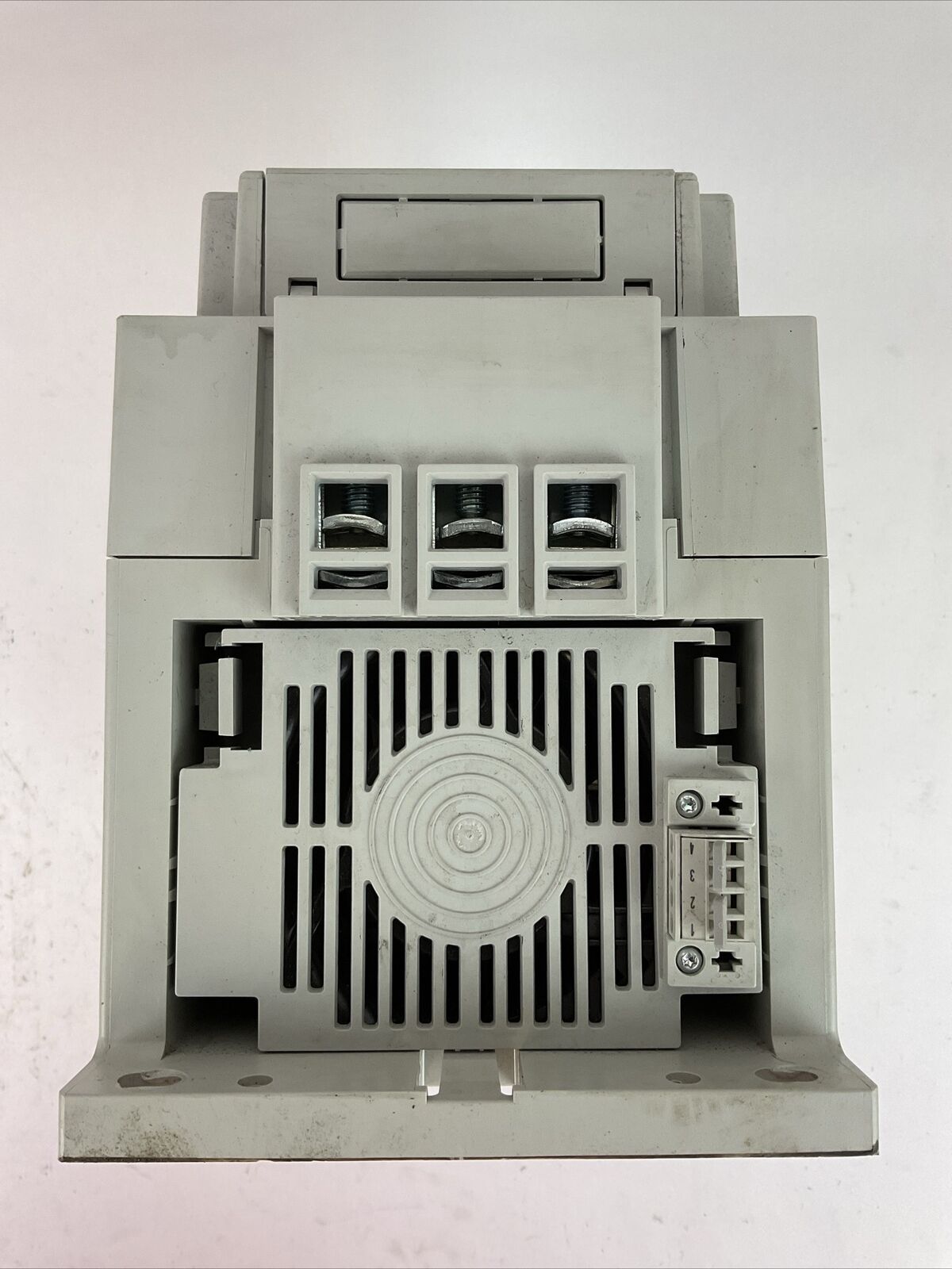 ALLEN BRADLEY 150-F85NBRB SER B SMC-FLEX SMART MOTOR CONTROLLER