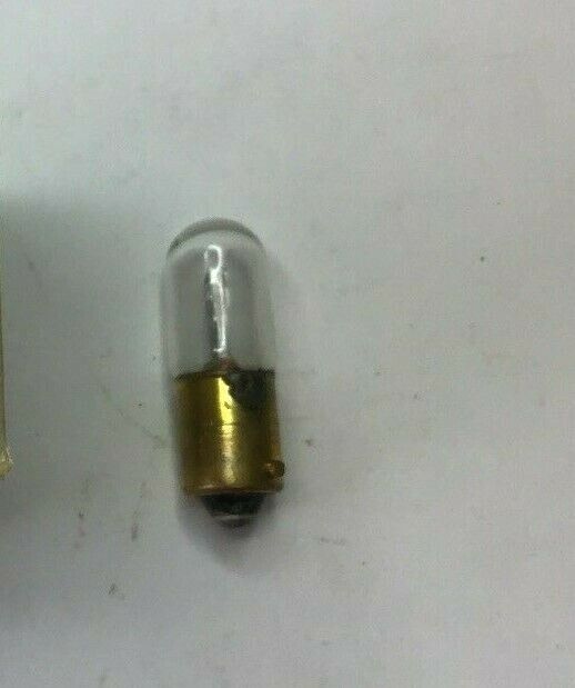 CUTLER HAMMER 10250ED986-4 BULB***LOTOF 10***