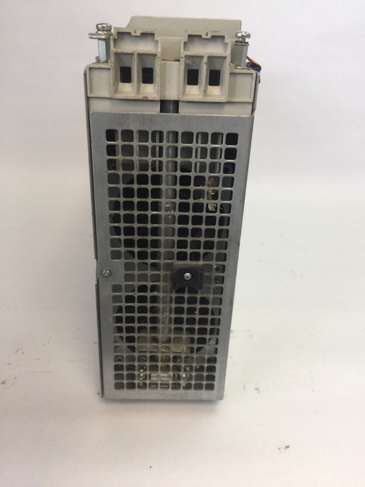 REXROTH HZB02.2-W002N SERVO BLEEDER MODULE