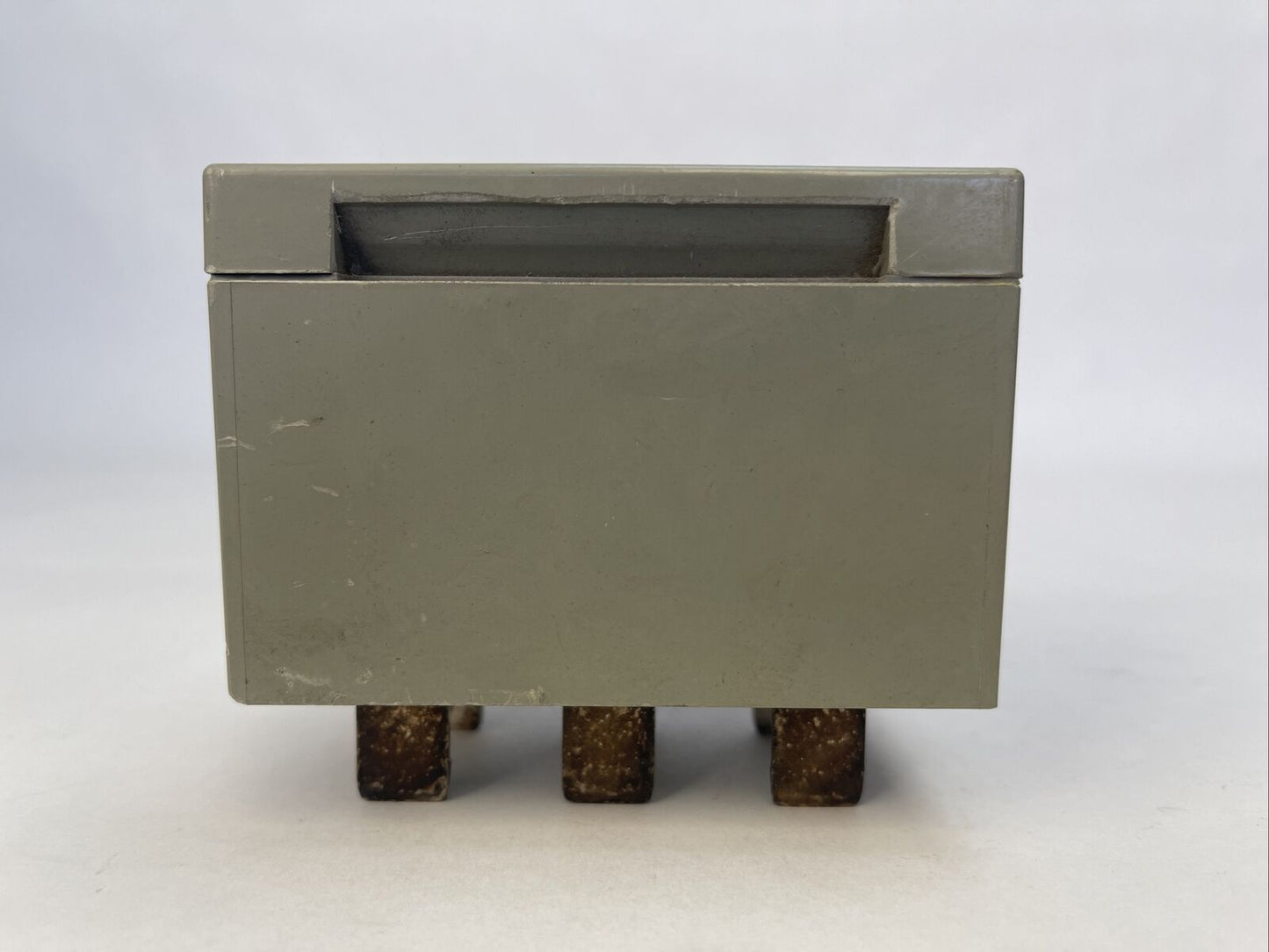 BUSS LAC-50-100 FUSE UNIT