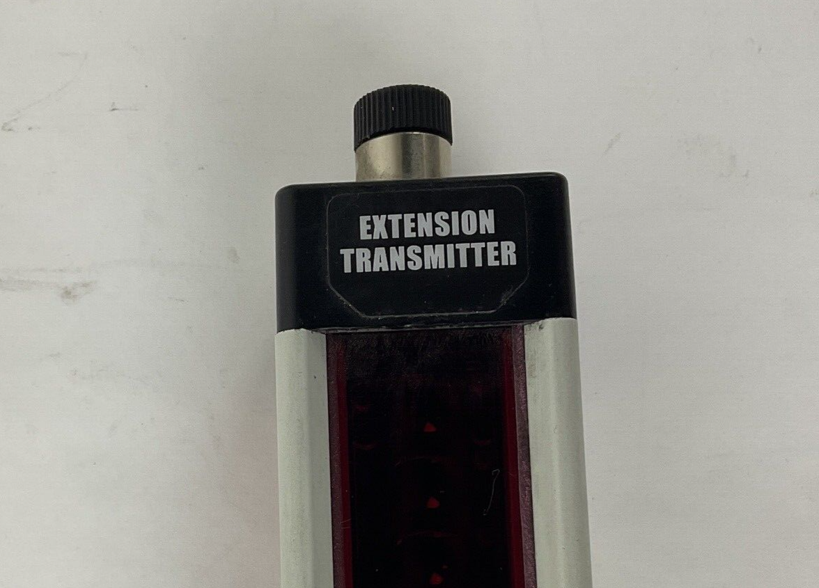 WINTRISS 9685303 EXTENSION TRANSMITTER SHADOW 8 24VDC 17.3IN 440MM 1-65FT