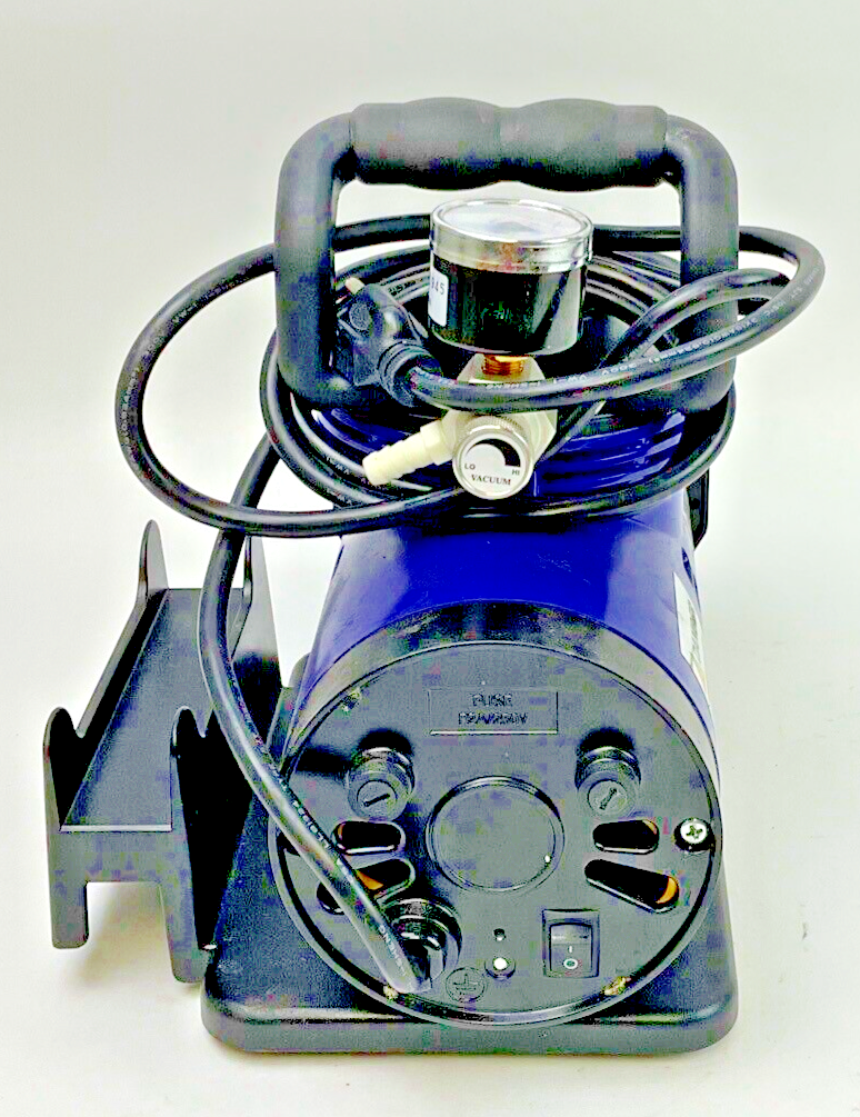 DRIVE 18600 SUCTION MACHINE REV.00