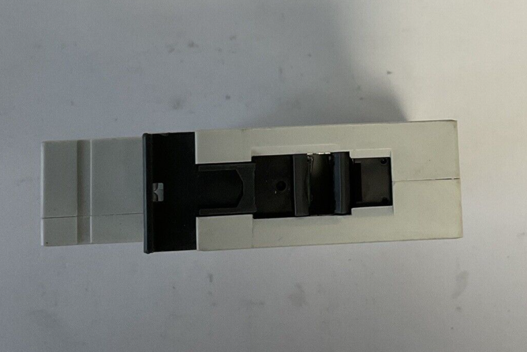 SIEMENS 5SY41 MCB C20 CIRCUIT BREAKER 230/400V 20KA