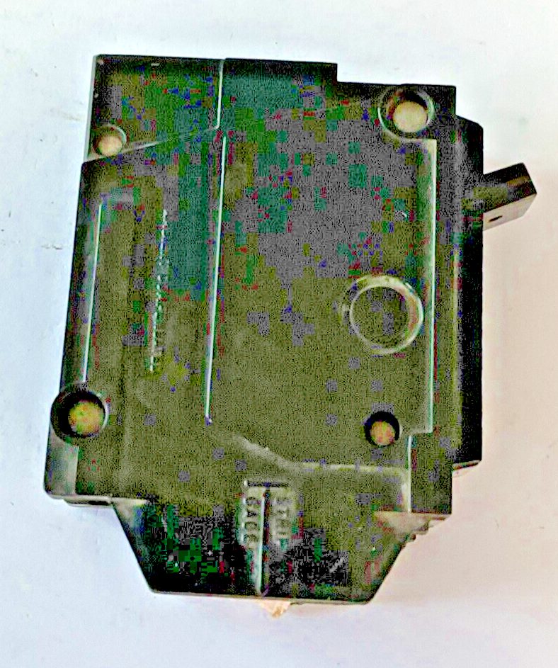 GE THQL1130 CIRCUIT BREAKER FRAME TYPE THQL 120/240VAC 1POLE 30AMP***LOTOF6***