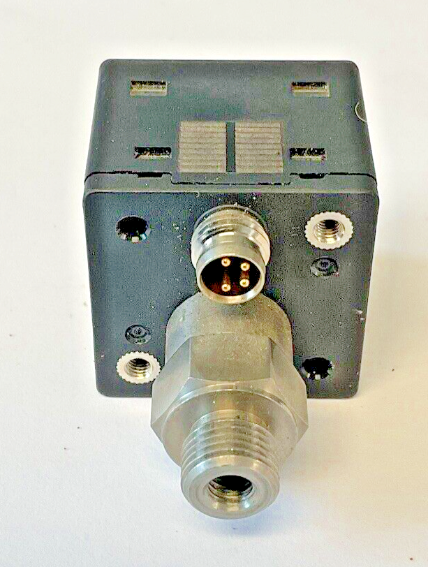 FESTO SPAB-B2R-G18-2P-M8 PRESSURE SENSOR