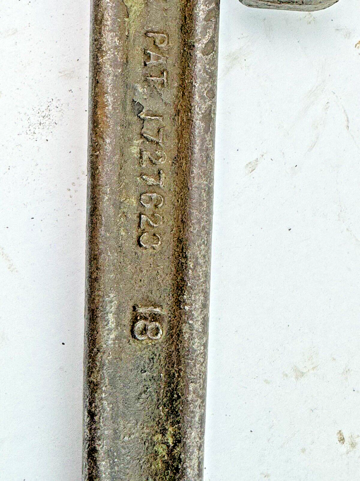 RIDGID - 18 - HEAVY-DUTY PIPE WRENCH
