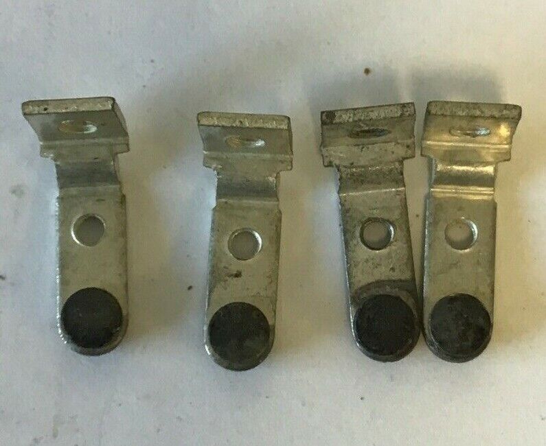 GENERAL ELECTRIC 101x100 CONTACT KIT ****LOTOF2****