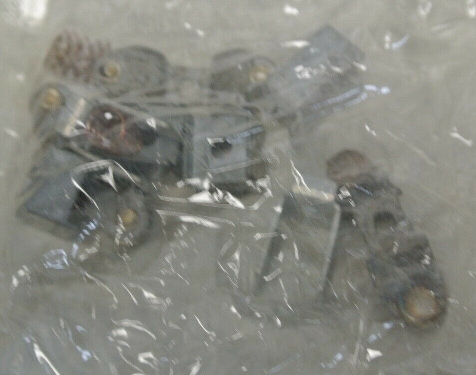 SQUARE D 9998 QA-81 CONTACT KIT / for CLASS 8501, 8702, 8736 / NEW SURPLUS
