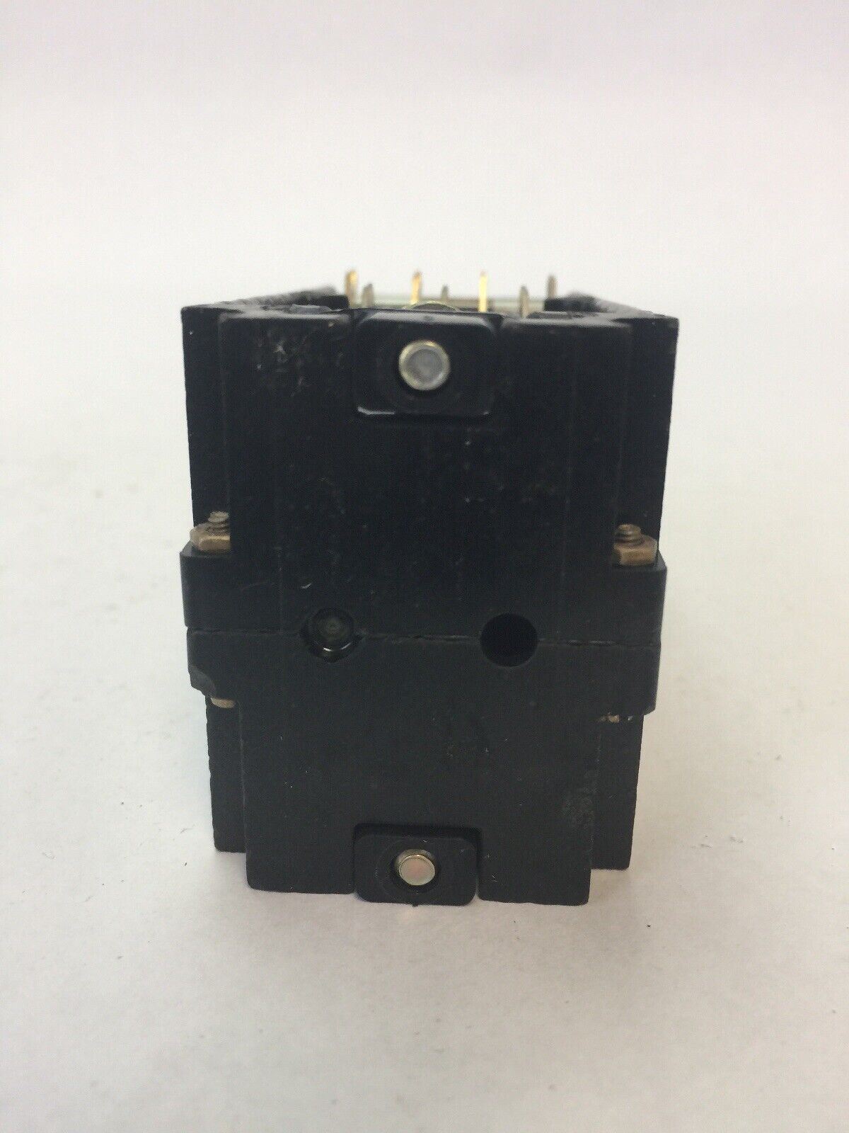 GE CR120K60047AA RELAY 48VDC