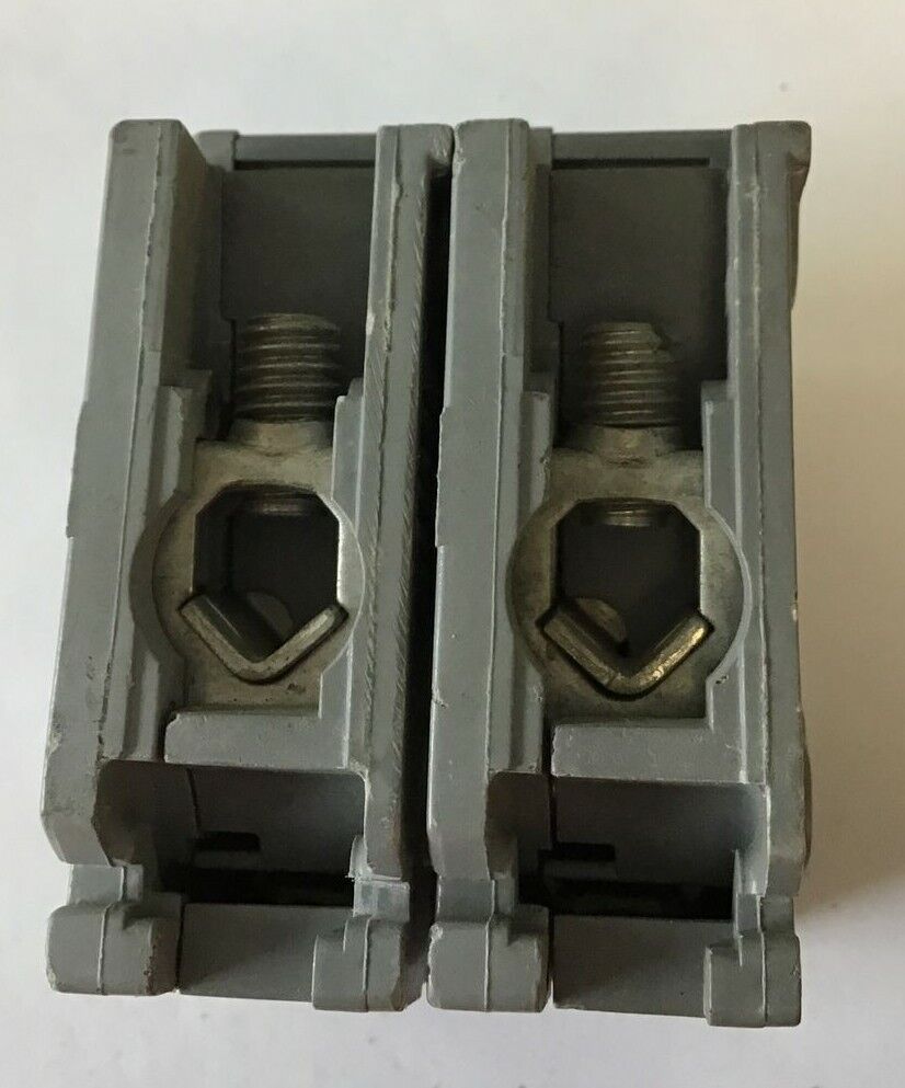 CHALLENGER TYPE VC2100 CIRCUIT BREAKER 120/240VAC HACR