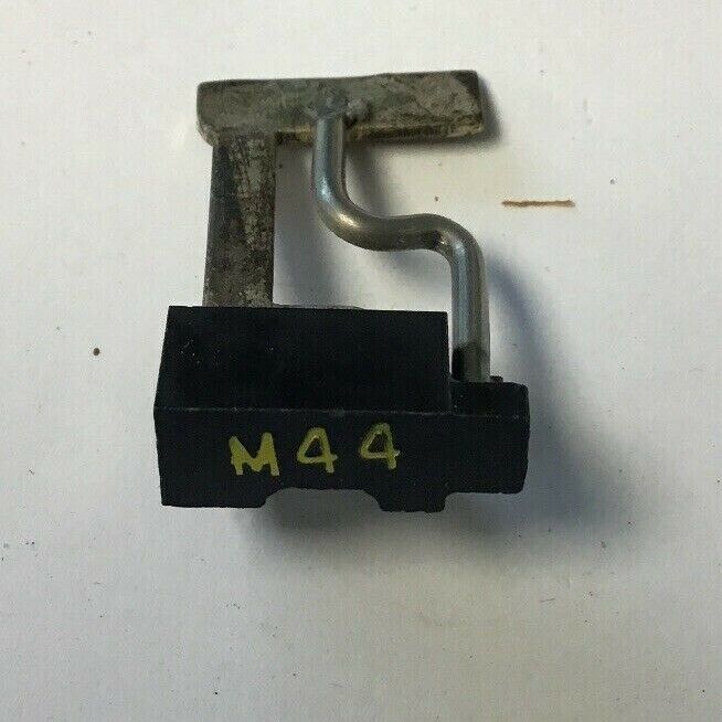 SQUARE D G30M44 HEATER***LOTOF6***