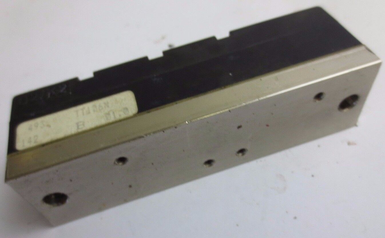 EUPEC / AEG MODICON 55-589-182 POWER BLOCK