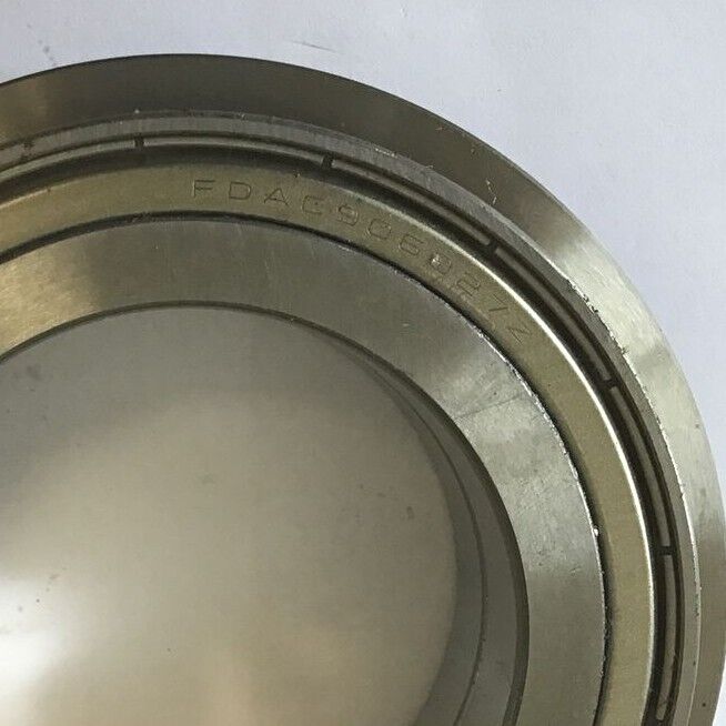 FDAC906027Z BEARING 38270373-001A 790530 15UM ***LOT OF 2***