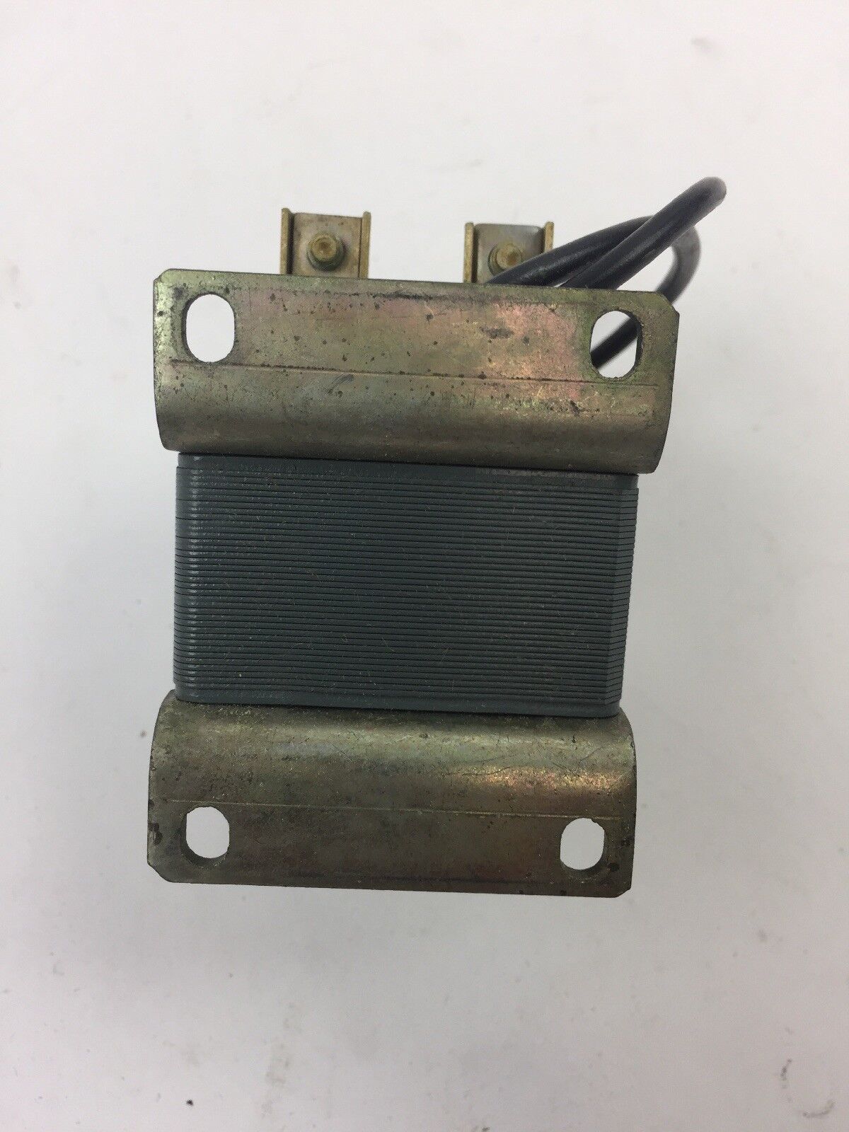 GE CR9500A102A6A SOLENOID 115V 50HZ PULL TYPE END MTG