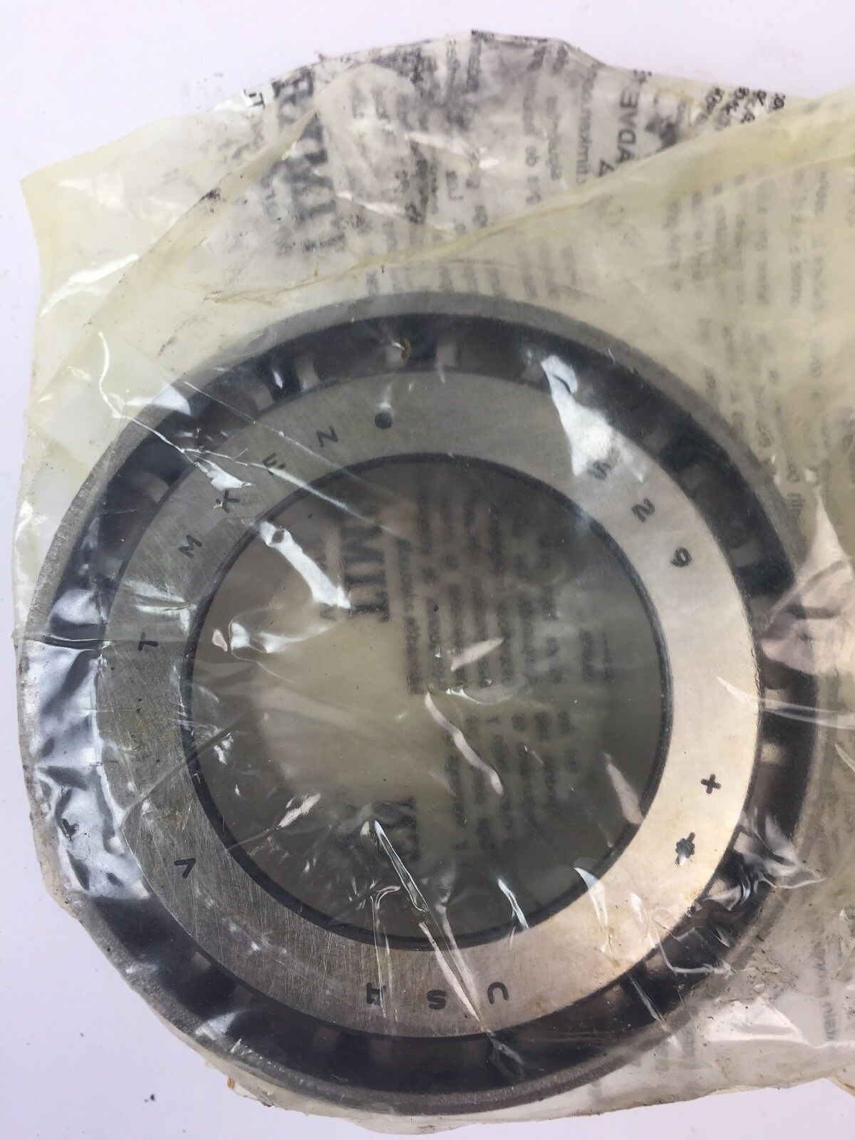 TIMKEN 529 TAPERED ROLLER BEARING