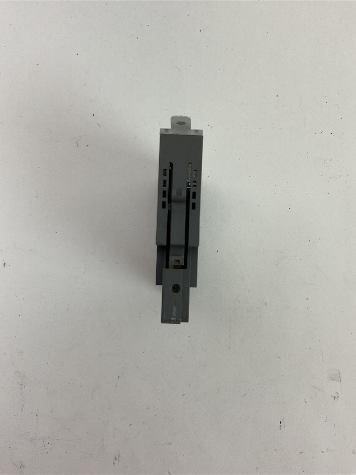 ALLEN BRADLEY 1734-IE4C SER C FW 3.004 4-20mA ANALOG INPUT MODULE