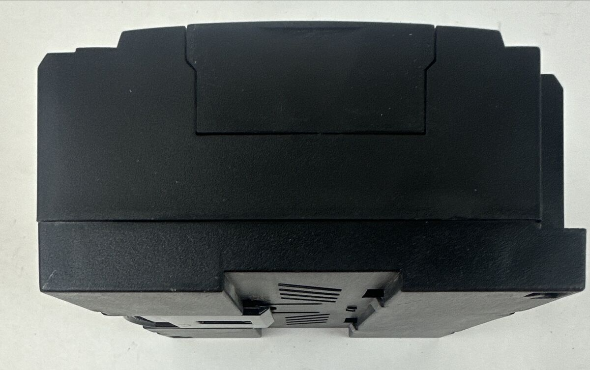 HORNER AUTOMATION HE579ADC570BD SMART BLOCK I/O MODULE 10-30VDC