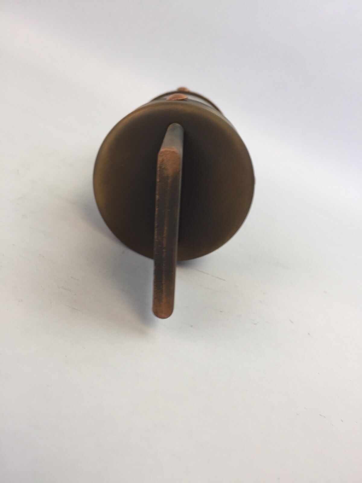 RELIANCE ELECTRIC KON 500 CLASS K5 ONE TIME FUSE 500AMP 250VAC