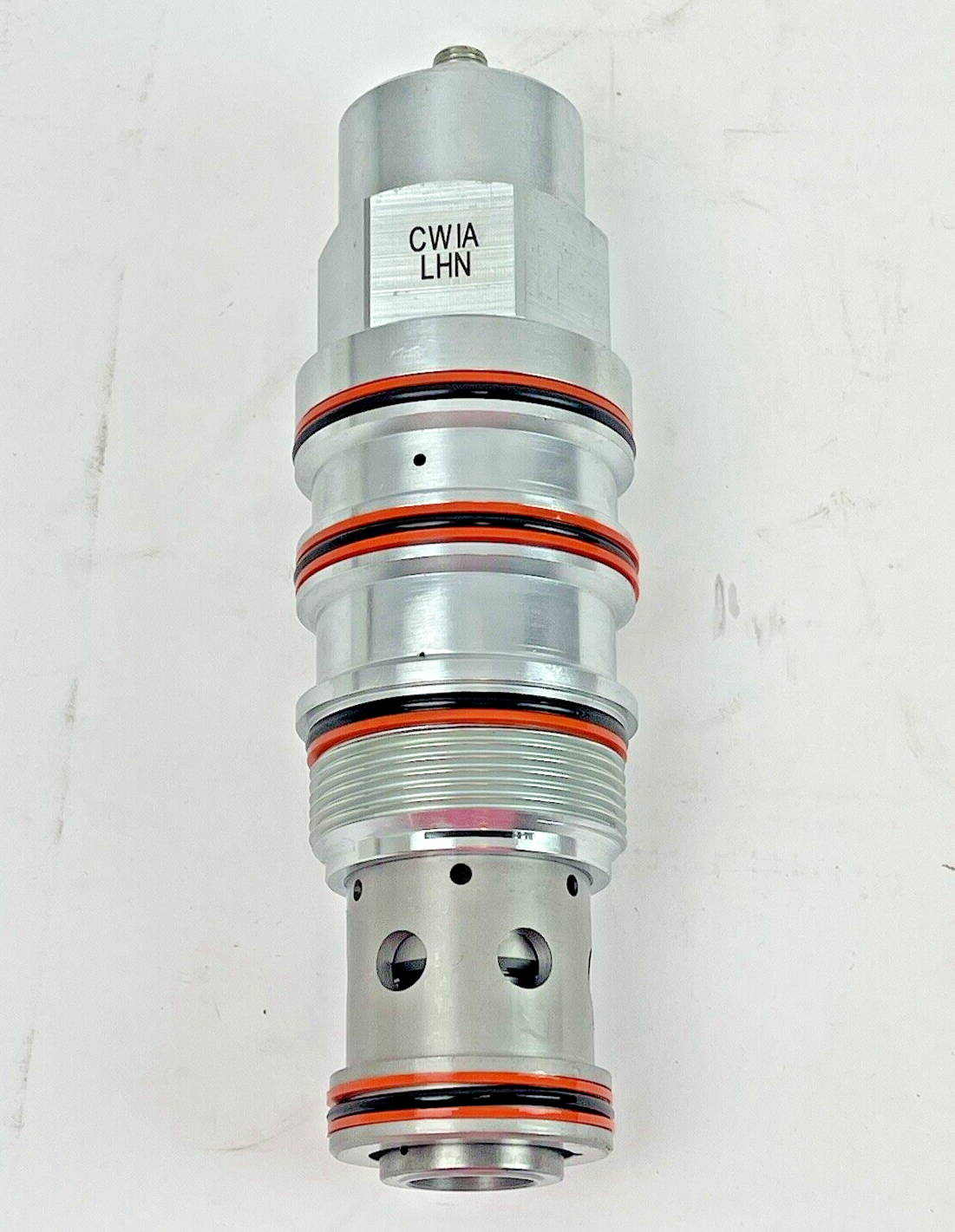 SUN HYDRAULICS - CWIALHN - VALVE CARTRIDGE, 120GPM, 3:1RATIO, 1000-4000PSI