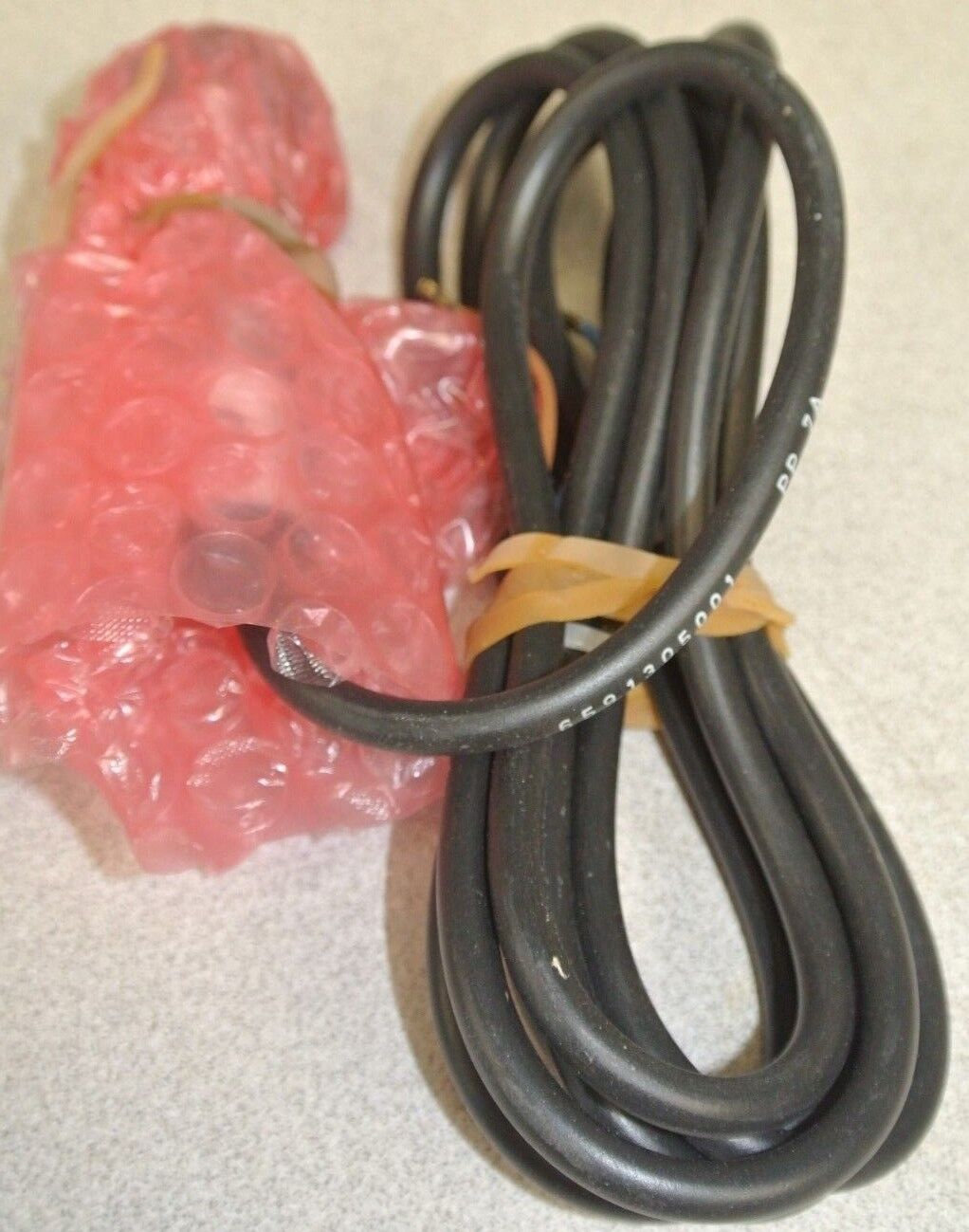 ALLEN-BRADLEY 871C-D5NE18-A2 CYLIND. INDUCTIVE PROXIMITY SWITCH / 10-30VDC 18mm