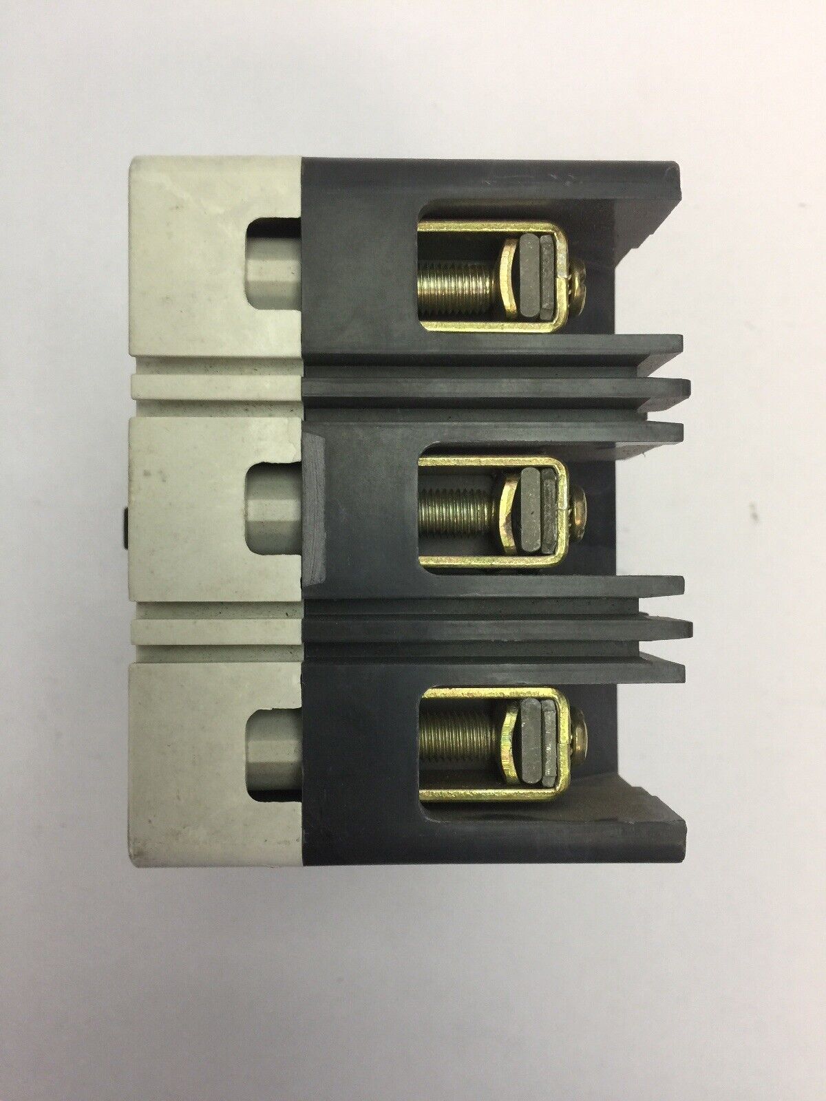 WESTINGHOUSE HMCP003A0C B 3AMP 600VAC 250VDC SERIES C 6630C87G03