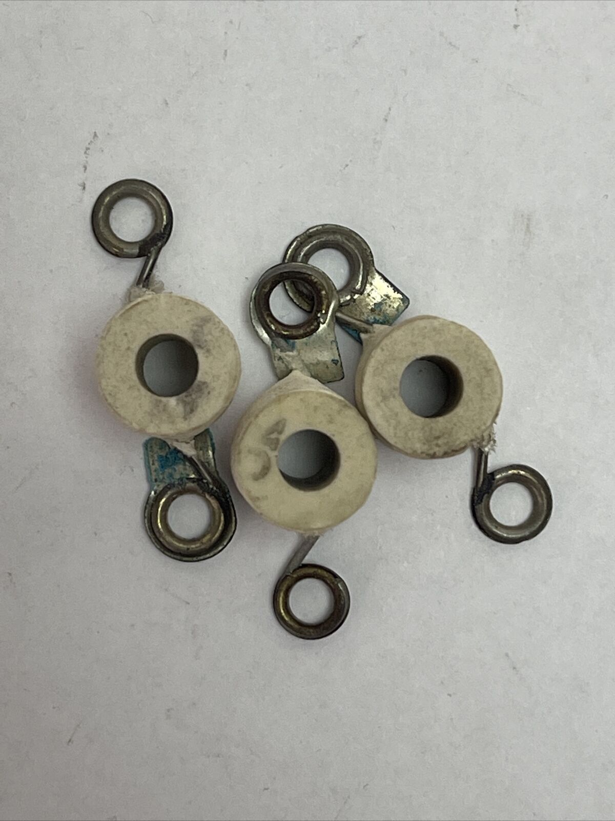 ALLEN BRADLEY P17 HEATER (LOT OF 3)