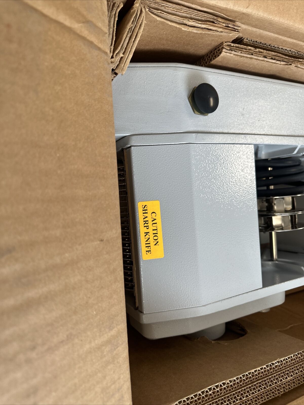 AIR FIXTURES AFAT8226SPL AIR-OPERATED TAPE DISPENSER AFAT-822-6-SPL