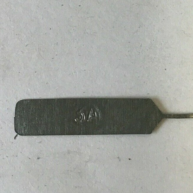 PIERCE 23 RENEWABLE FUSE LINKS 3A 250 VOLT REFILLS****LOTOF100***