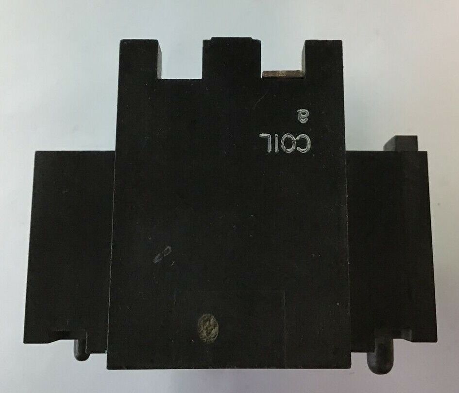WESTINGHOUSE 1366D25G51 COIL 120V 60HZ/110V 50HZ