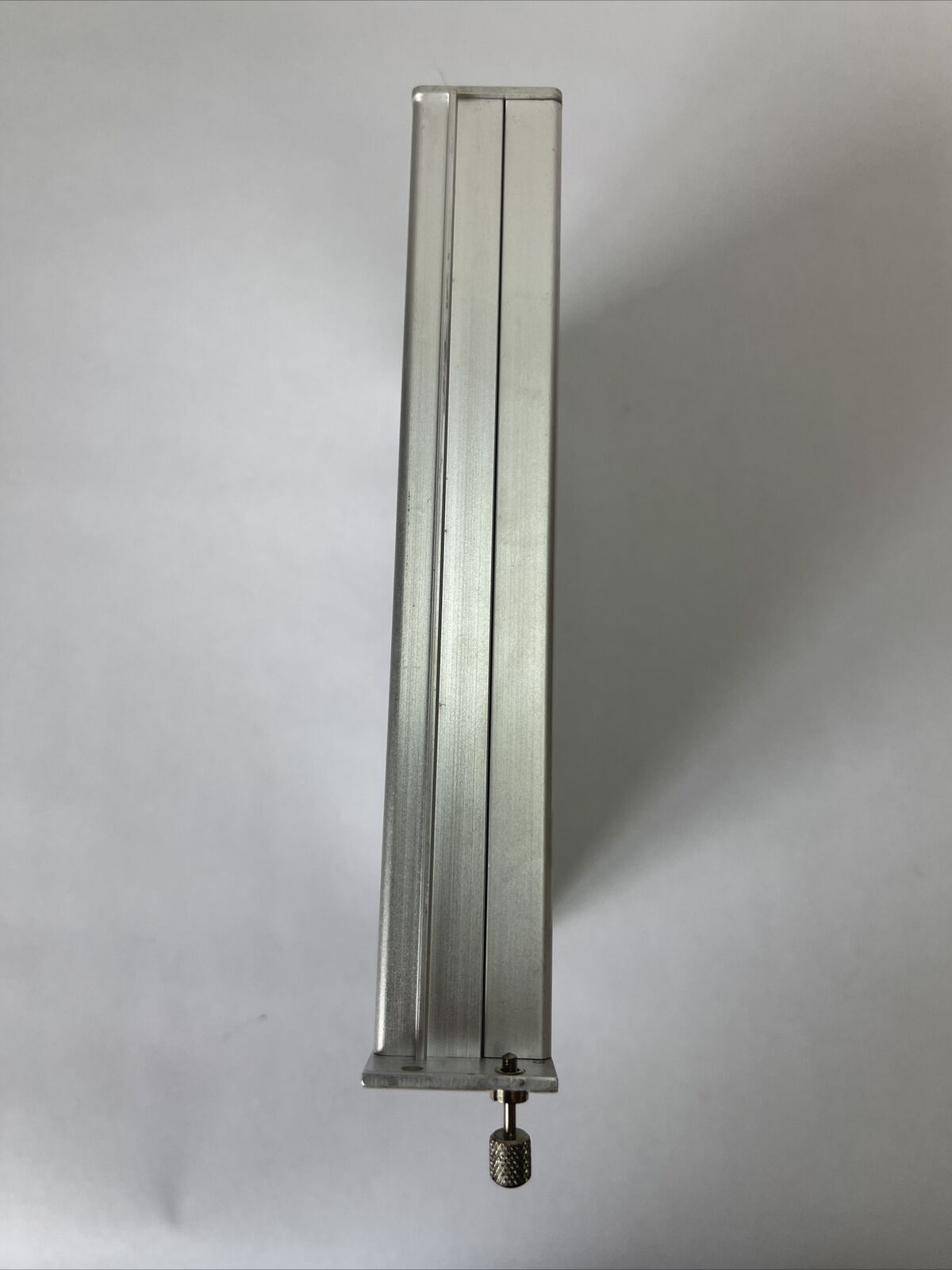 NATIONAL INSTRUMENTS SCXI-1112 8-CHANNEL THEMOCOUPLE AMPLIFIER 42V