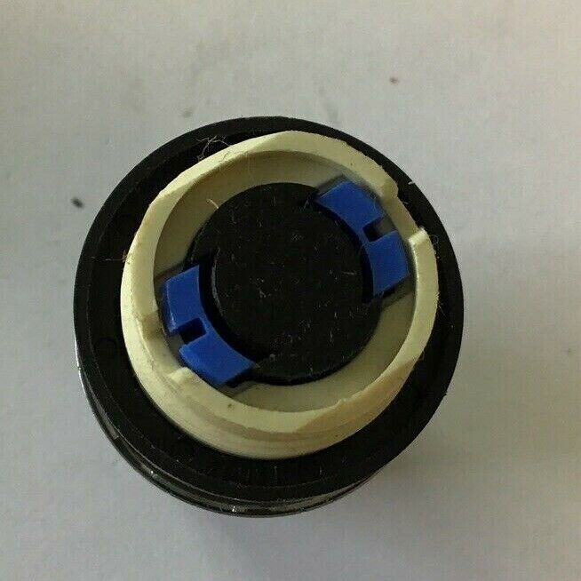 SQUARE D 9001 D4L80 ROTARY KEYED SWITCH ***LOTOF2***