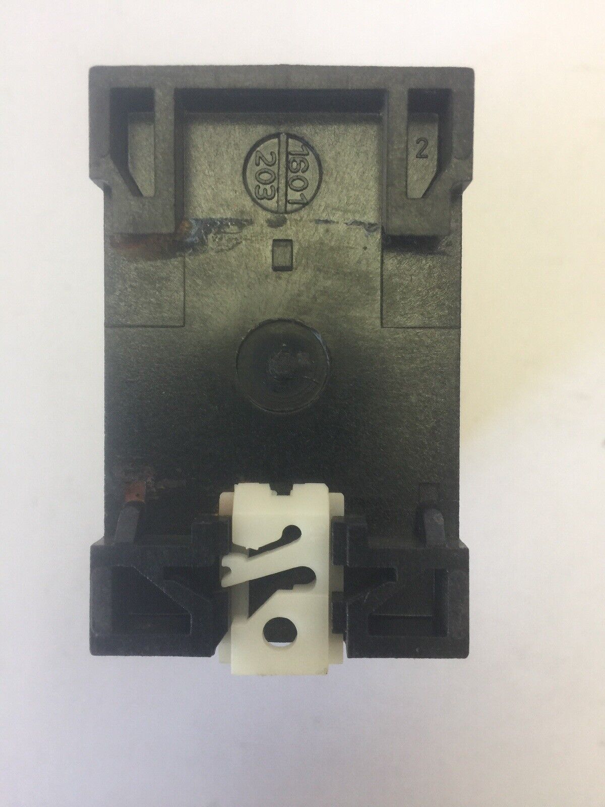 JOKAB SAFETY JSBR4 SAFTEY RELAY 115VAC