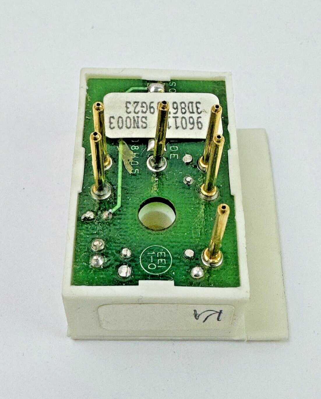 CUTLER-HAMMER - PR6A16A080 - RATING PLUG - DIGITRIP RMS/R FOR RETROFIT - 800 AMP