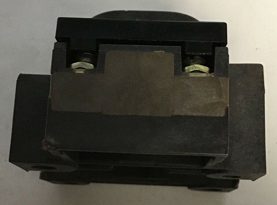 ABB SK 822 100-AZ COIL 208V 60HZ