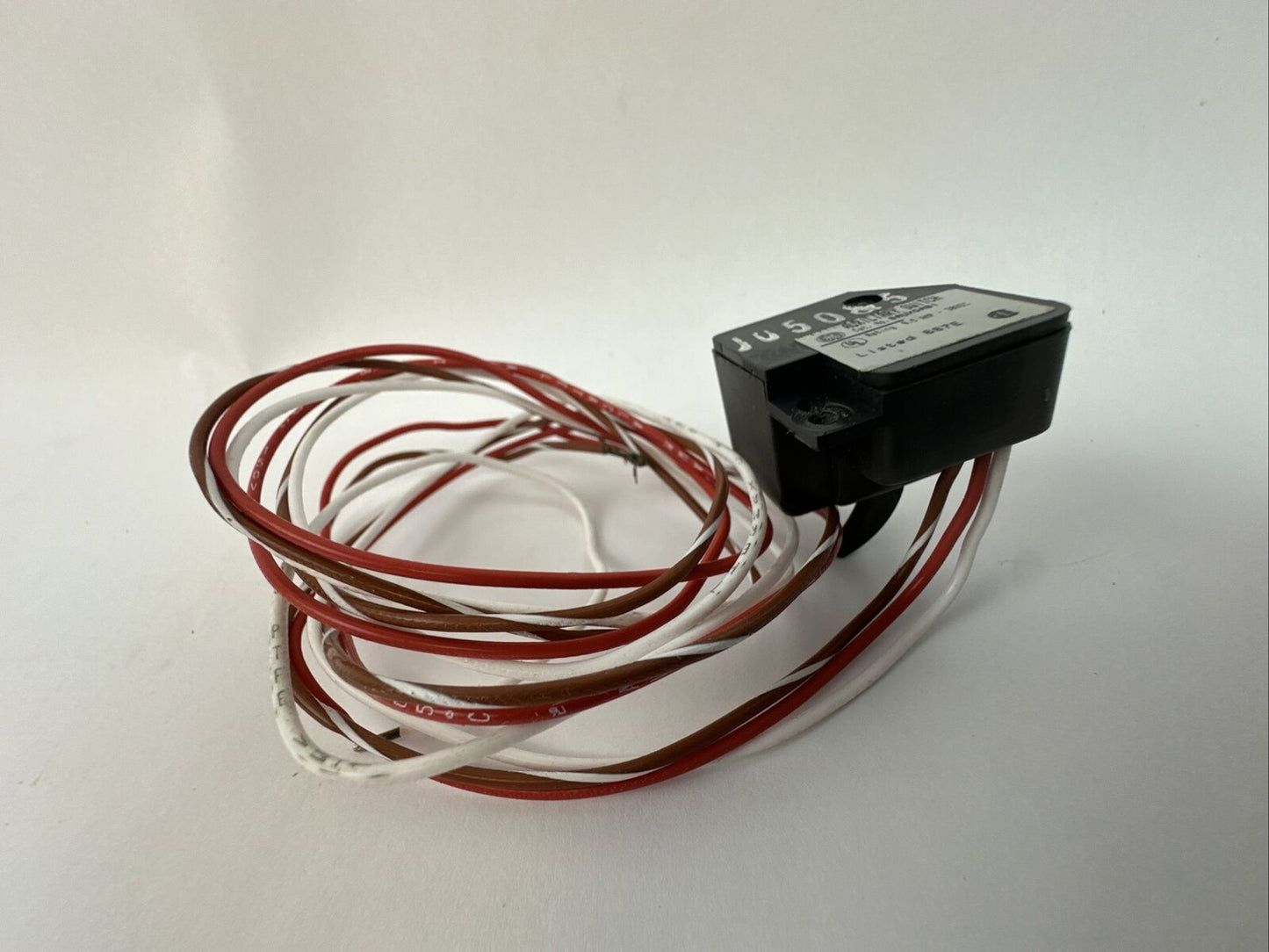 GE SAUXGAB1 AUXILIARY SWITCH 0.5A 30VDC