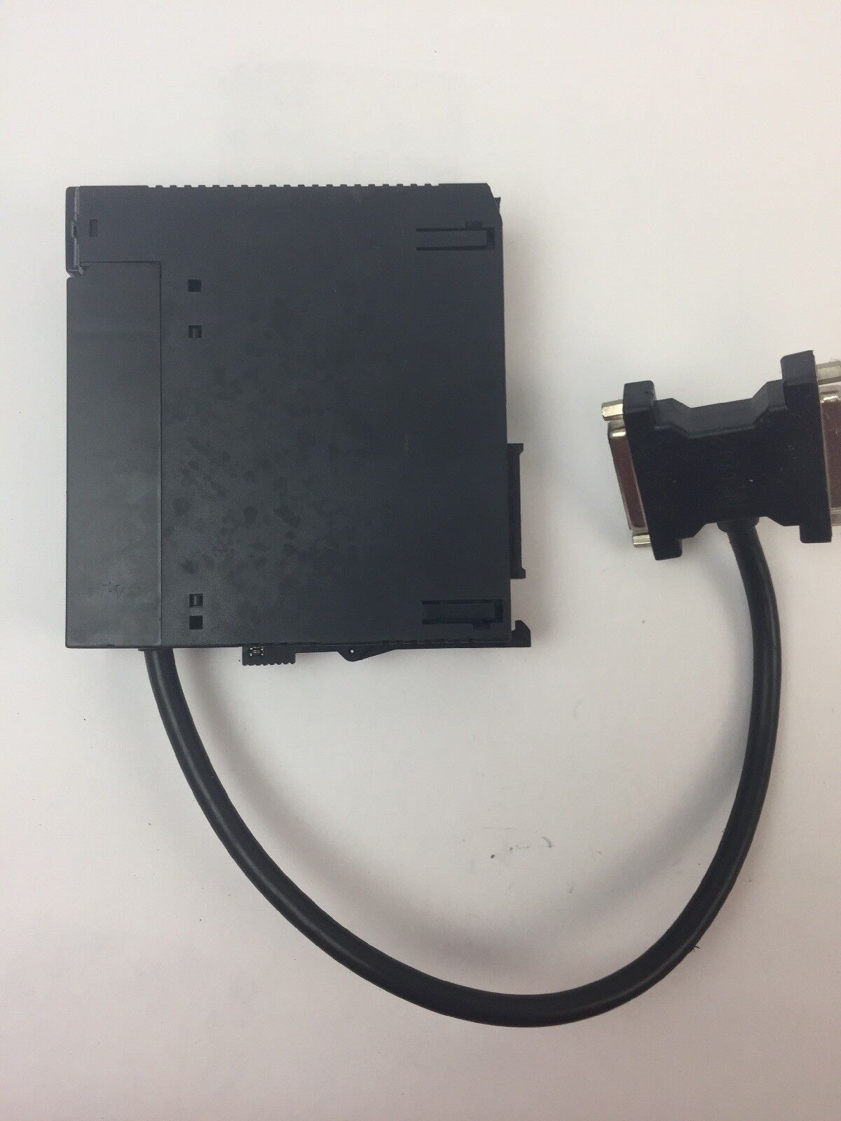 GE FANUC IC693PCM311P PROGRAMMABLE COPROCESSOR - 640K MODULE