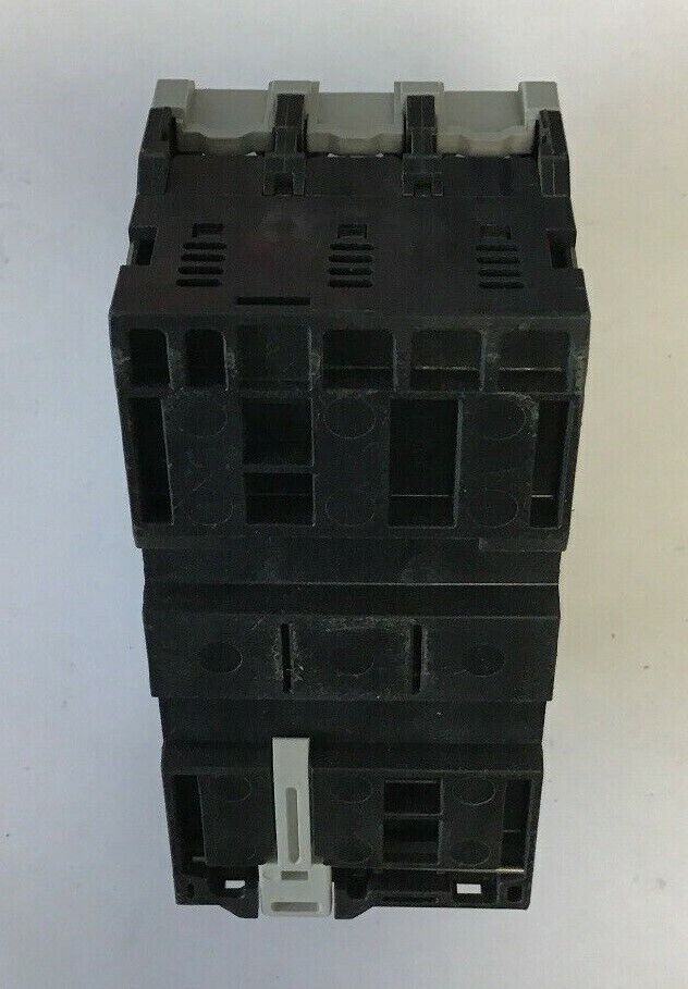 GE GPS1BHAF OVERLOAD STARTER 1-1.6A 690V 50/60HZ 3PH 3/4HP