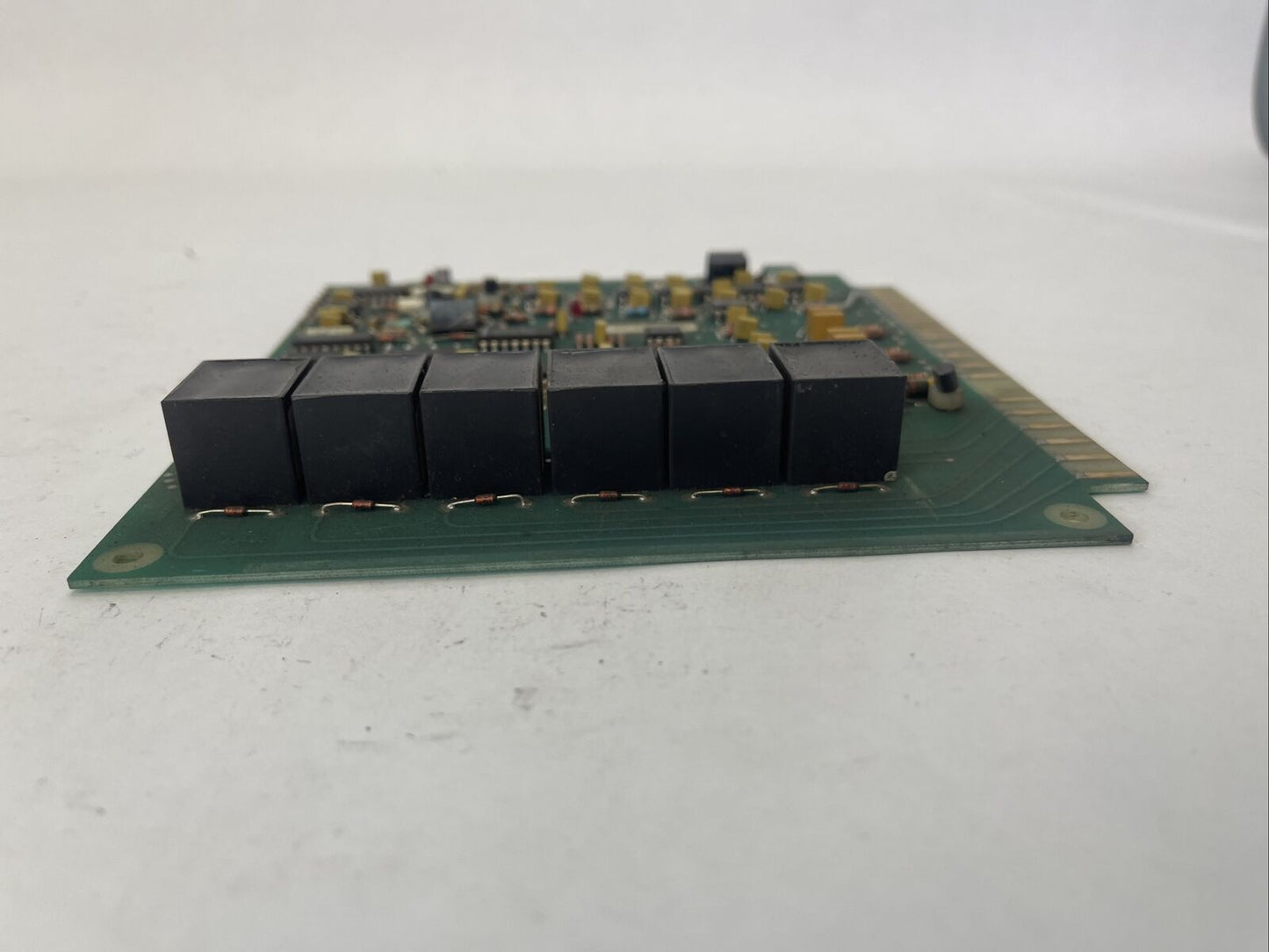 UNICO 304-933 REV 6 FIRING CIRCUIT BOARD 500-045-B
