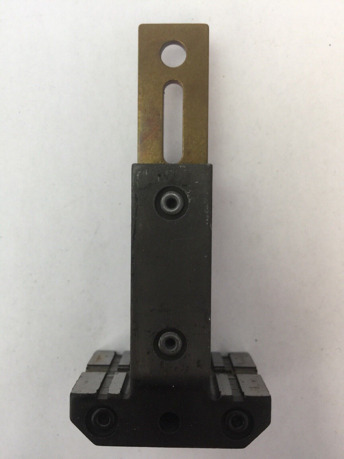 ALLEN BRADLEY X-34862 SOLENOID ASSEMBLY SIZE 4,5 BULLETIN 704 STYLE ML